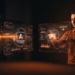 Inversión de Sevenzonic Capital en Medalla Technology impulsando IA agéntica y expansión internacional en startup de inteligencia artificial.