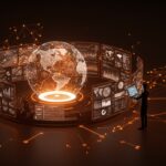 Marketplace de imágenes satelitales de SkyFi impulsado por IA y una ronda de funding de 12.7 millones de dólares.