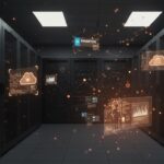 Visualización de virtualización cloud segura y escalable con SmartOS para infraestructura open source y founders.