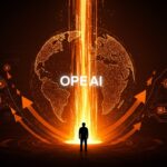 SoftBank evalúa inversión de 30 mil millones de dólares en OpenAI destacando la apuesta en inteligencia artificial y startups tech.