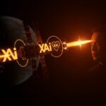 Fusión entre SpaceX y xAI con datos en órbita y tecnología IA aplicada antes de su oferta pública inicial.