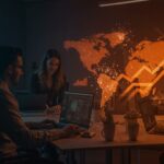 Startup argentina Allo recaudando 12 millones de dólares aplicando inteligencia artificial para el crecimiento de pymes.