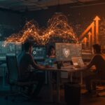 Startup argentina utilizando inteligencia artificial para optimizar la gestión en salud y reducir costos en LATAM.