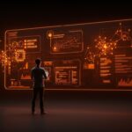 Startup argentina utilizando inteligencia artificial para combatir la corrupción en licitaciones públicas con tecnología innovadora.