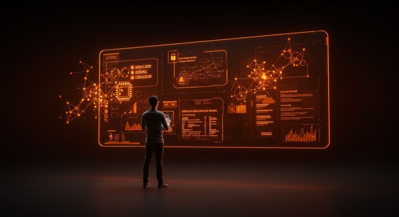 Startup argentina utilizando inteligencia artificial para combatir la corrupción en licitaciones públicas con tecnología innovadora.