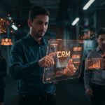 Startup argentina Prometheo impulsando pymes en América Latina mediante CRM con inteligencia artificial y automatización.