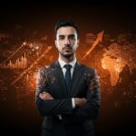 Startup argentina de inteligencia artificial escalando pymes en Latinoamérica mediante automatización y crecimiento orgánico sin inversión externa.