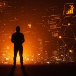 Startup chilena Califix destacada en compliance con inteligencia artificial en industrias reguladas, mostrando innovación tecnológica y automatización.