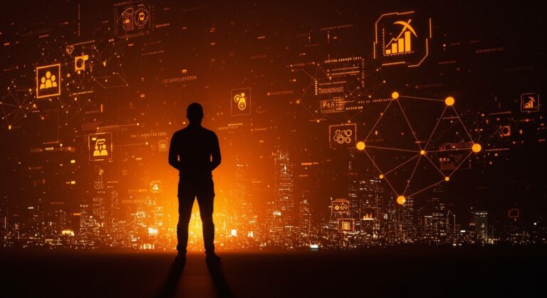 Startup chilena Califix destacada en compliance con inteligencia artificial en industrias reguladas, mostrando innovación tecnológica y automatización.