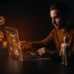 Startup valenciana utilizando inteligencia artificial para facilitar contratos públicos a emprendedores mediante automatización y licitaciones digitales.