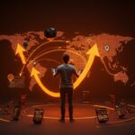 Startup latinoamericana Refurbi expandiéndose a México con inversión de US$4M y modelo de economía circular.