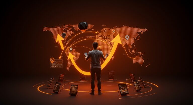 Startup latinoamericana Refurbi expandiéndose a México con inversión de US$4M y modelo de economía circular.