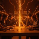 Founders Andalucía reuniendo a startups líderes en Sevilla, impulsando el crecimiento y la inversión en el ecosistema tecnológico de Andalucía.