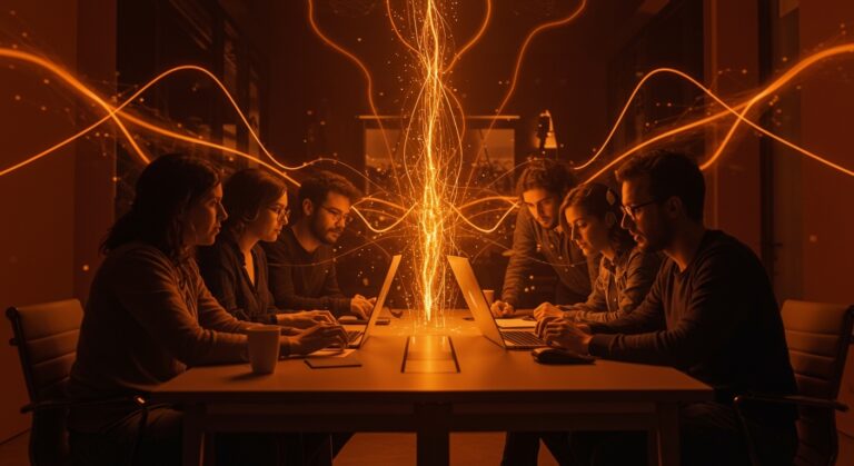 Founders Andalucía reuniendo a startups líderes en Sevilla, impulsando el crecimiento y la inversión en el ecosistema tecnológico de Andalucía.