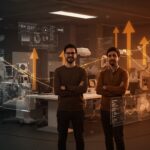 Dos startups del Parque Científico de Murcia destacadas en el top 100 de España impulsando innovación en big data y tecnología médica.