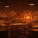 Inteligencia artificial aplicada al periodismo optimizando procesos editoriales en colaboración con News Corp y Symbolic.ai.