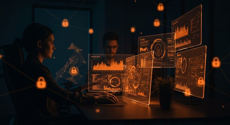 Auditoría automatizada de seguridad en Tailscale optimizando la compliance y detección de errores en startups tecnológicas.