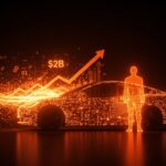 Inversión de Tesla en xAI impulsando inteligencia artificial y oportunidades para startups tecnológicas.