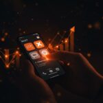 Threads supera a X en usuarios activos diarios móviles mostrando crecimiento en plataformas digitales con estrategia de Meta.