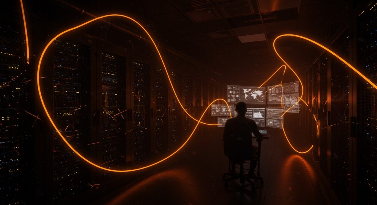 TikTok atribuye fallas a corte de energía en centro de datos de EE.UU., mostrando desafíos de infraestructura tecnológica para founders.