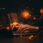 Renderizado gráfico de alta velocidad con tinygrad y tinyJIT en Python, integrando IA aplicada y optimización open source en startups.