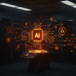 TrueFoundry TrueFailover protegiendo operaciones críticas con resiliencia y automatización de modelos AI para empresas modernas.