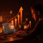 Innovación en bases de datos escalables con Rust y SQLite destacada en desarrollo backend para startups.