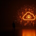 Plataforma SaaS de seguridad cloud expandiéndose gracias a financiación Serie B de 250 millones en startup tecnológica.