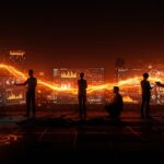 Inversión venture capital en startups climate tech urbanas impulsando ciudades sostenibles en Europa y LATAM.