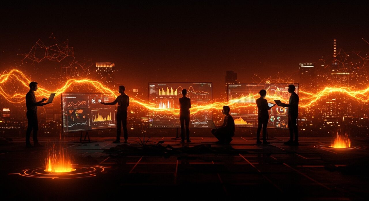 Inversión venture capital en startups climate tech urbanas impulsando ciudades sostenibles en Europa y LATAM.