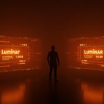 Impacto y lecciones de la venta de Luminar para founders sobre funding y estrategias de inversión en startups.