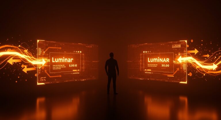 Impacto y lecciones de la venta de Luminar para founders sobre funding y estrategias de inversión en startups.