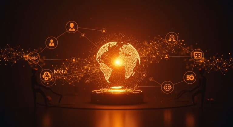 Colaboración entre Wikimedia y grandes tecnológicas para potenciar inteligencia artificial con datos abiertos y oportunidades para startups LATAM.