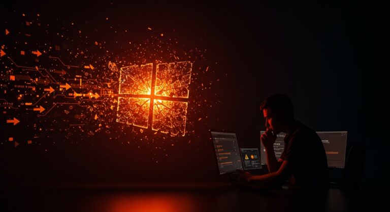 Fallos de arranque en Windows 11 causados por actualizaciones Patch Tuesday afectan a startups y ecosistema tech.