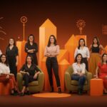 Diez mujeres líderes en tecnología en Colombia transformando el ecosistema startup con innovación en fintech y healthtech.