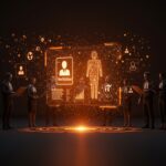 Verificación de identidad online para eliminar el anonimato digital respaldada por fiscales generales, destacando la regulación y seguridad infantil en el ecosistema tecnológico.