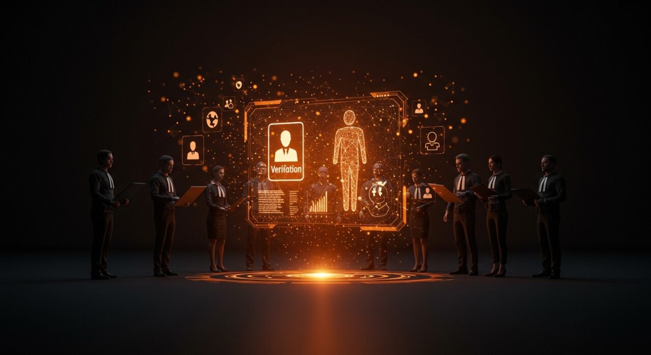 Verificación de identidad online para eliminar el anonimato digital respaldada por fiscales generales, destacando la regulación y seguridad infantil en el ecosistema tecnológico.