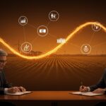 Firma de coinversión entre Family Offices de Colombia y Emiratos Árabes Unidos en infraestructura, tecnología y agroindustria.