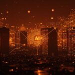 Inversión histórica de Adani Group en data centers de IA en India con alianzas tecnológicas destacadas.