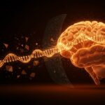 Tecnología de medicinas RNA para el cerebro superando la barrera hematoencefálica en neurodegenerativo con financiamiento biotech.