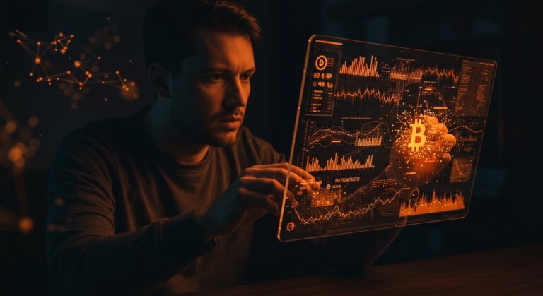 Startup tecnológica creando sistemas de aleatoriedad verificable con Drand y doble blind entropy para aplicaciones justas y auditables.