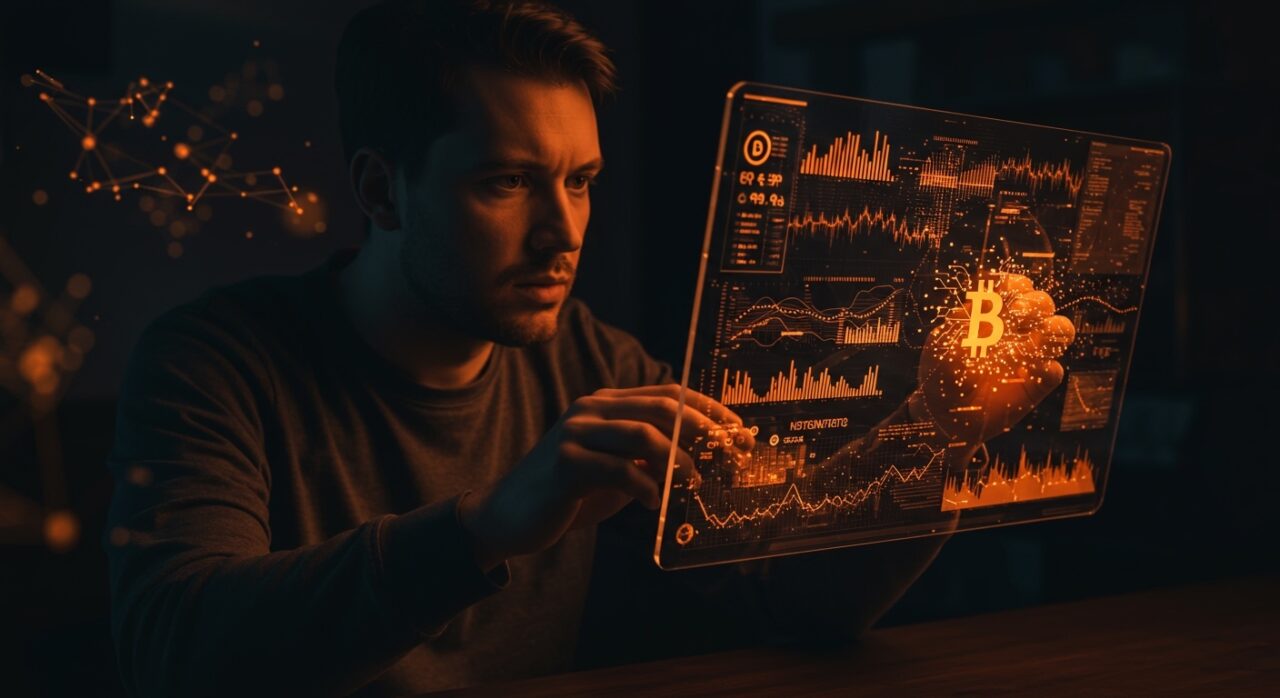 Startup tecnológica creando sistemas de aleatoriedad verificable con Drand y doble blind entropy para aplicaciones justas y auditables.