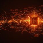 Agente de inteligencia artificial autónomo Aletheia revolucionando la investigación matemática avanzada con automatización e IA aplicada.