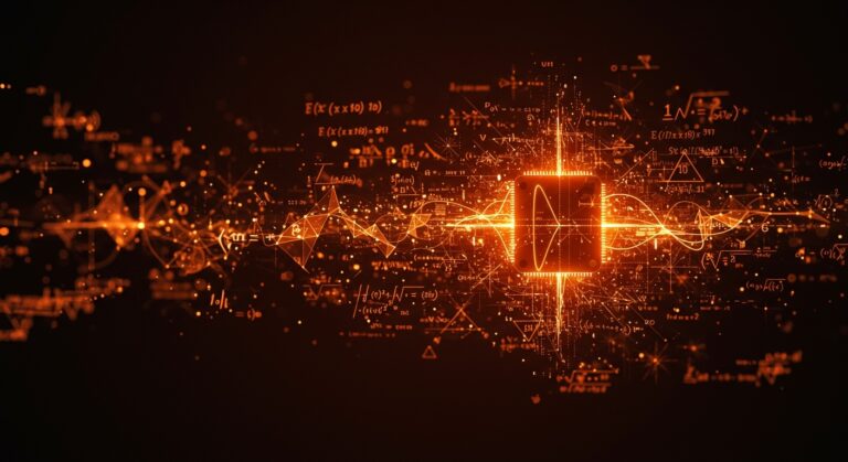 Agente de inteligencia artificial autónomo Aletheia revolucionando la investigación matemática avanzada con automatización e IA aplicada.