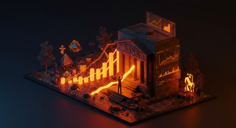 Allica Bank alcanzando status unicornio tras ronda Serie D, fintech británico enfocado en pymes y banca digital.