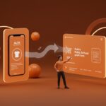 Integración digital de herramientas de estilismo entre app Alta y Public School para personalización en e-commerce y fashion tech.