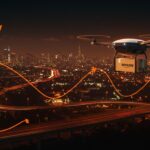 Entrega same-day de Amazon Pharmacy en 4,500 ciudades con innovación en logística, automatización y retailtech en EE.UU.