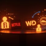 Ancora se opone a la fusión Netflix-WBD y propone a Paramount como alternativa en el mercado de streaming y fusiones tech.