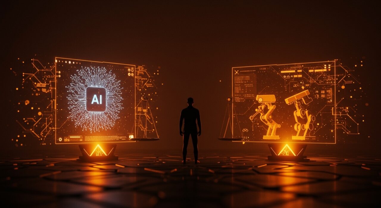 Controversia ética en IA y armas autónomas entre Anthropic y el gobierno con enfoque en vigilancia masiva y seguridad nacional.