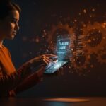 Interacción móvil con Claude Code usando Remote Control de Anthropic, revolucionando el desarrollo con IA aplicada para founders.